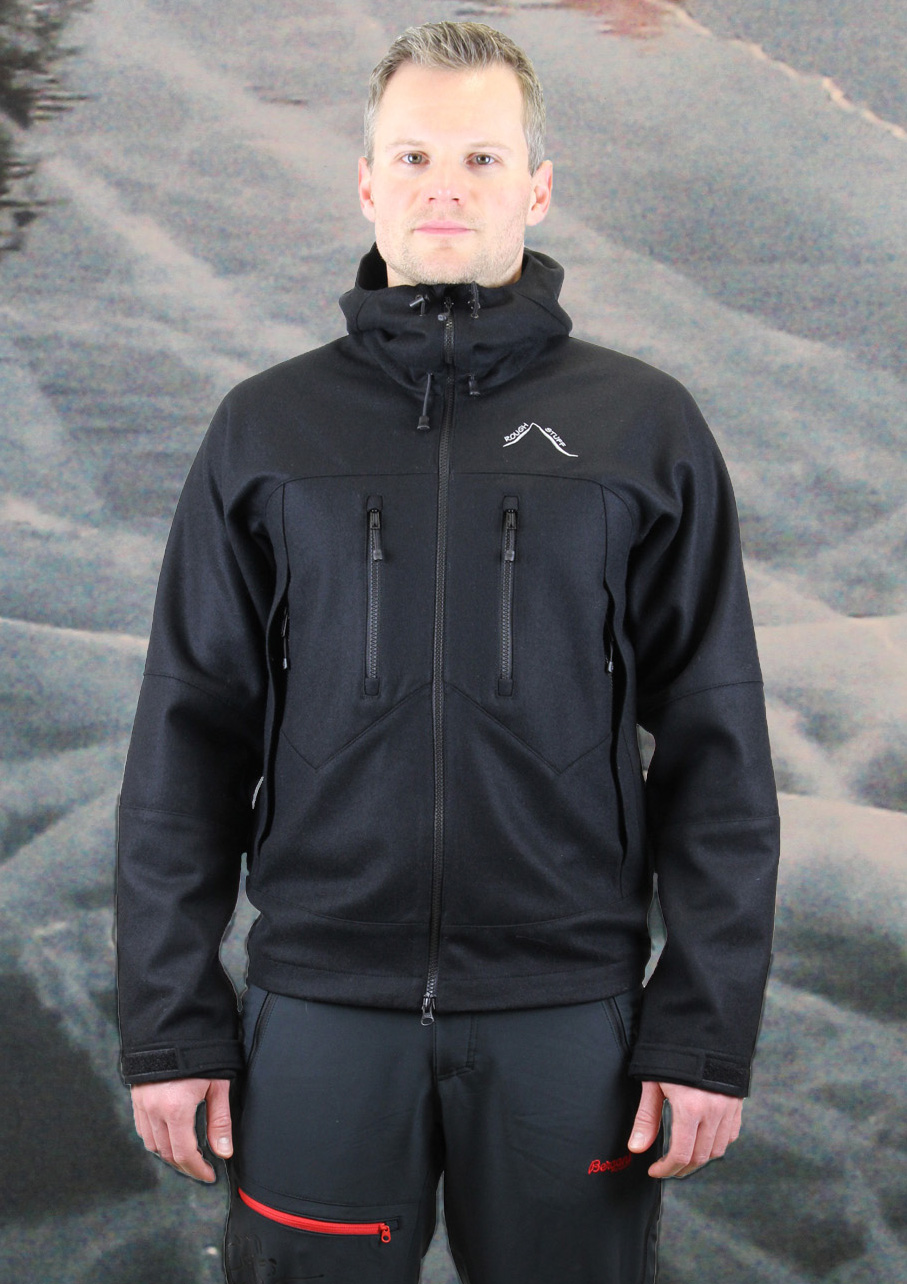 Deubelskerl - mit langen Armen Deubelskerl - mit langen Armen