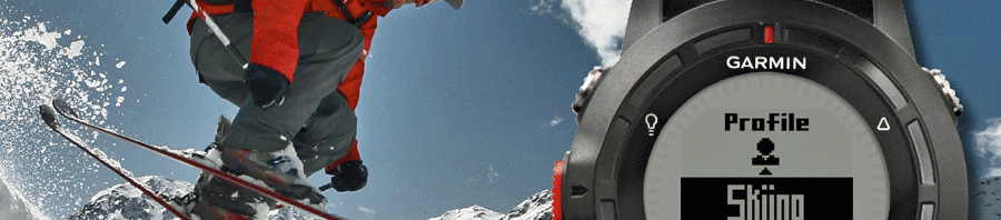 Jetzt vier Wochen testen! Foto: Garmin