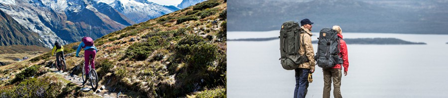 Leicht oder robust? Eine Diskussion.