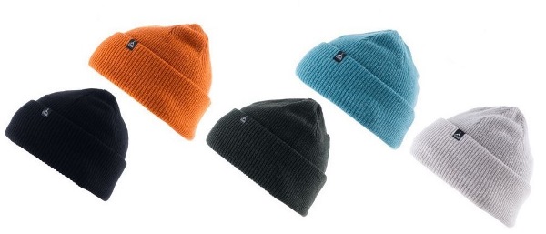hermit beanie