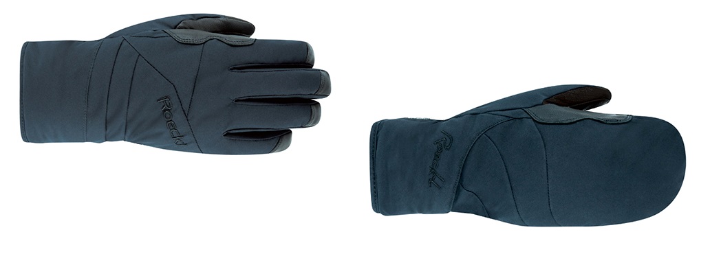 Sequoia und Cedar Skihandschuhe