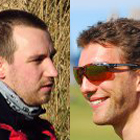 Enrico und Joh