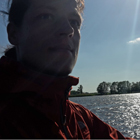 Strava-König Insel der Jugend