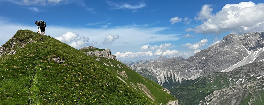 liechtenstein in einer woche