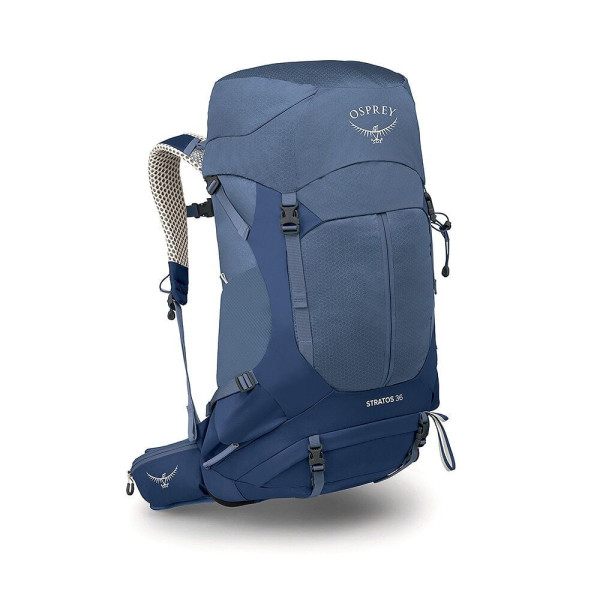 Stratos 36 Nirvana Blue