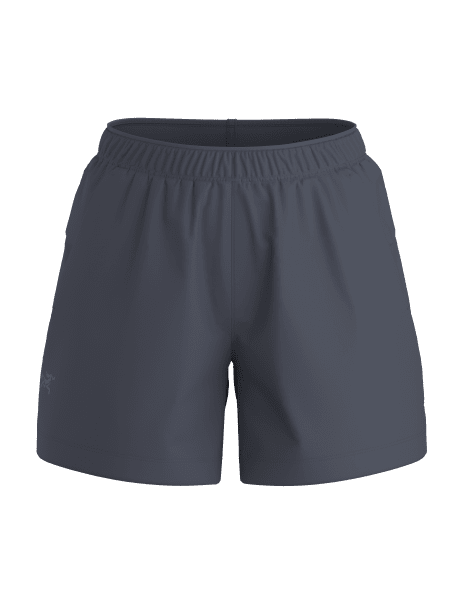Sinsola Short 5 W Dark Stratus