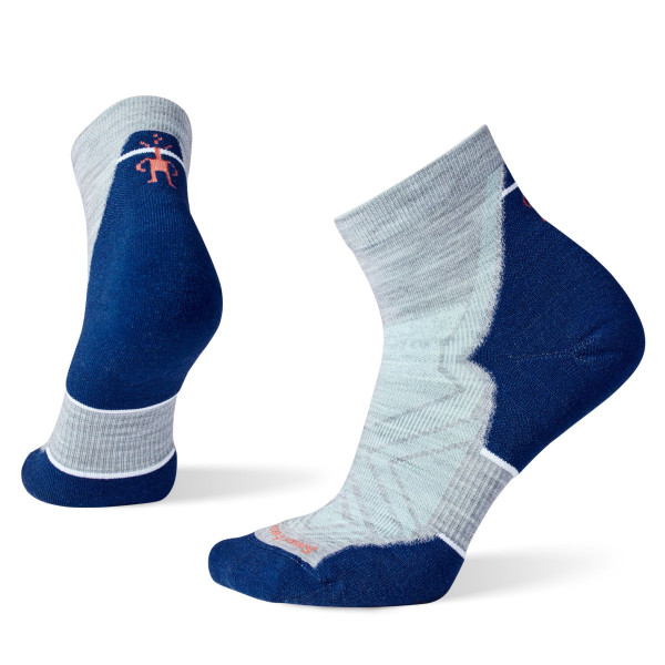 Run Targeted Cushion Ankle W Gray