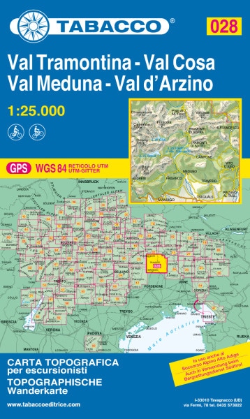 WK 28 Val Tramontina 25T