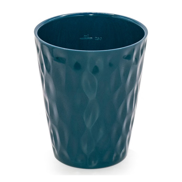 Dishes+ Cup 250ml - Deep Ocean