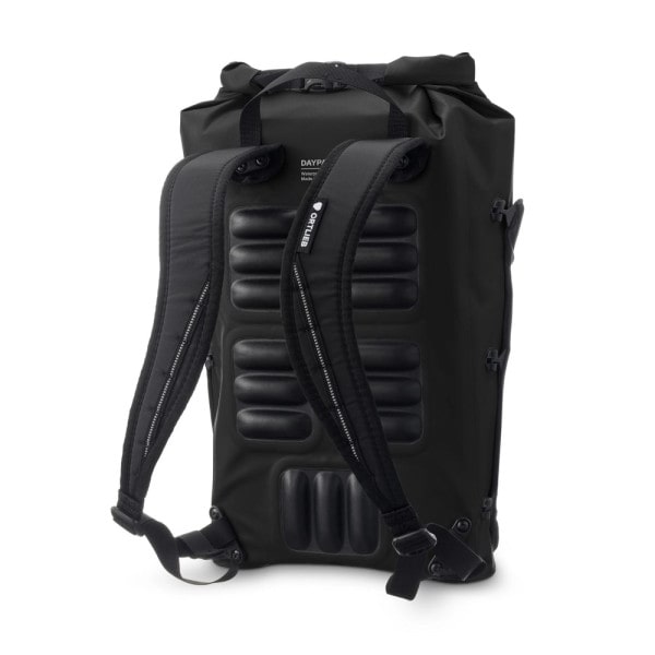 Daypack 23L Tidura Core Black