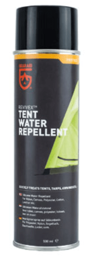 Zeltimprägnierung Spray 500 ml