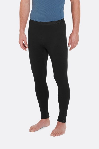 Modulus Tights - Black