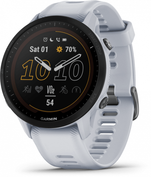 Forerunner 955 Solar