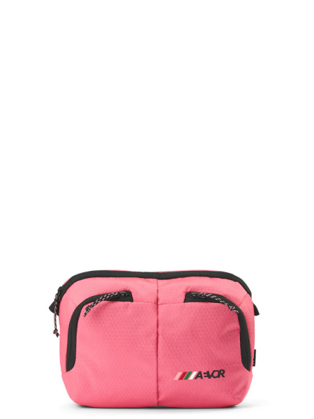 Sacoche Bag Proof Pink Flash