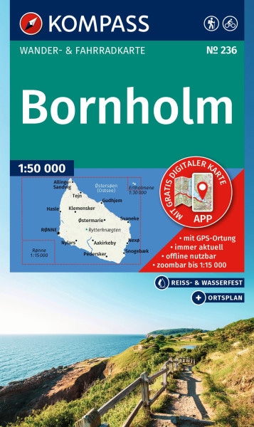 WK 236 Bornholm