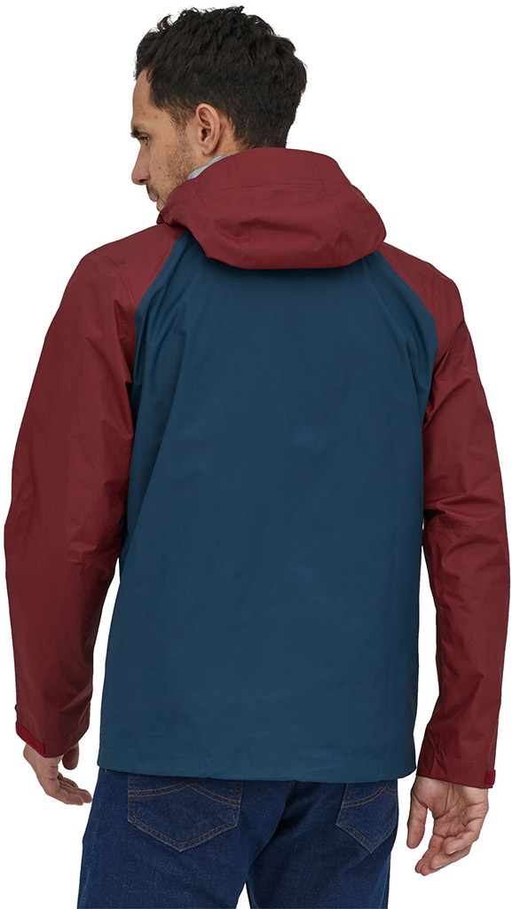 Patagonia Men's Torrentshell 3L Jacket Regenjacke im Camp4 kaufen
