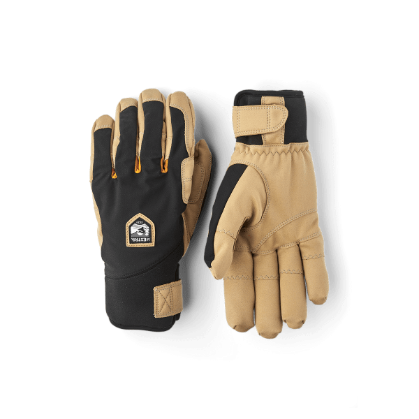 Ergo Grip Vektor-Black