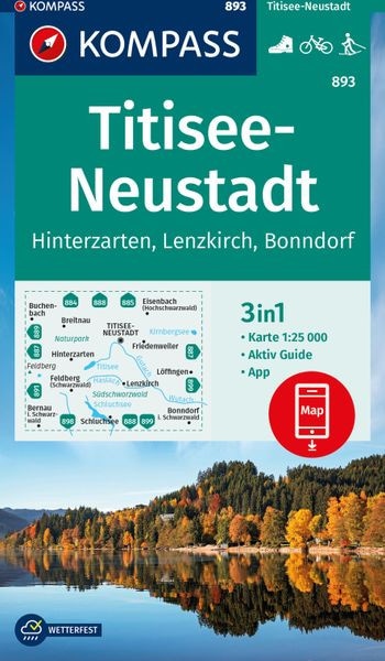 WK Titisee-Neustadt