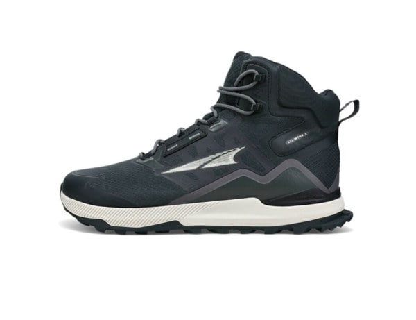 Lone Peak ALL-WTR Mid 2 Black