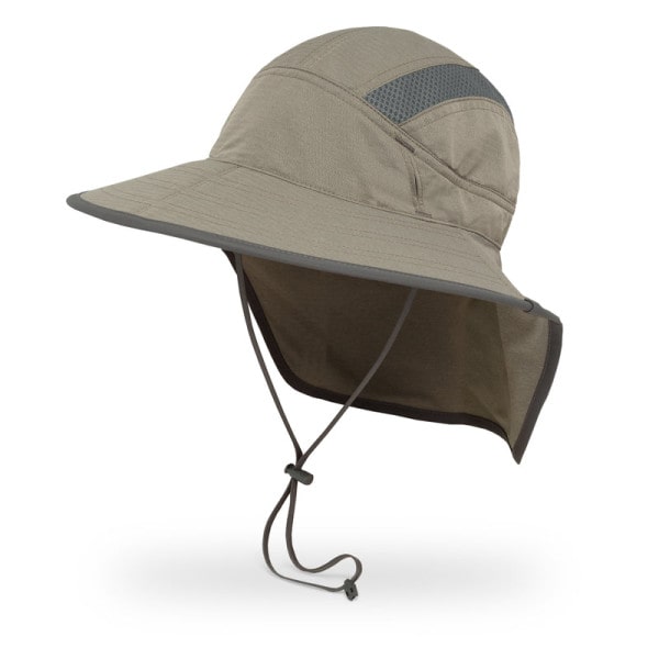 Ultra Adventure Hat Sand