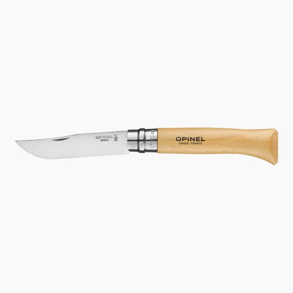 Messer Nr.10 Rostfrei