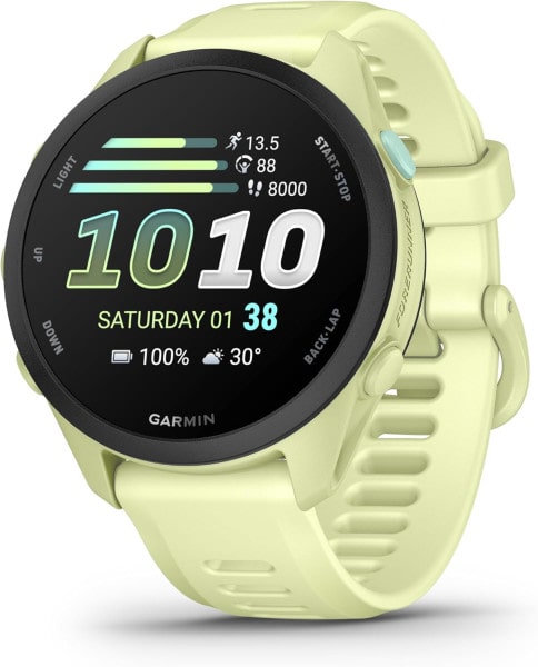 Forerunner 70
