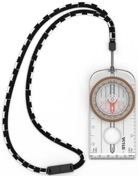Kompass Silva Ranger 360 Global