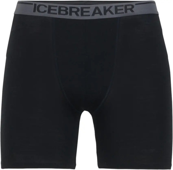 150 Anatomica Long Boxer Black