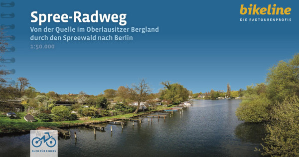 Spree-Radweg