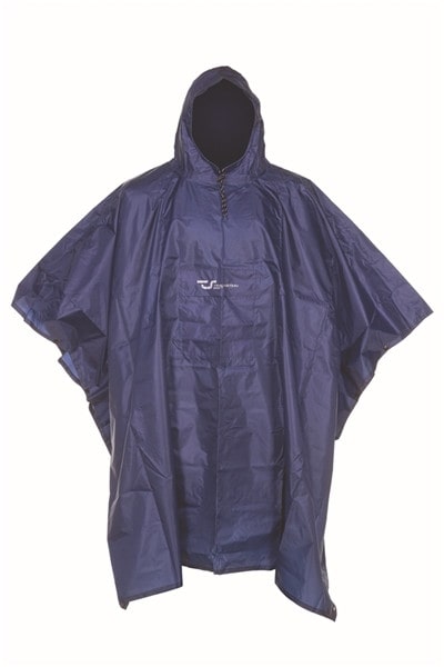 TS Poncho - Navy