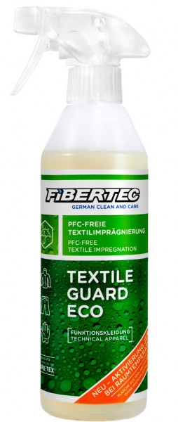 Textile Guard Eco Spray On RT 500ml