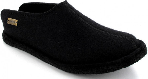 Flair Smily - schwarz