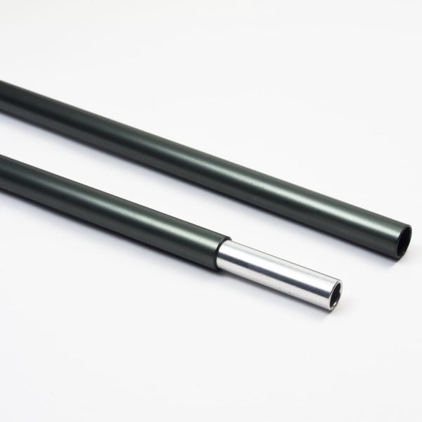 Dac Pressfit Mit Stift 8,7MM 45CM