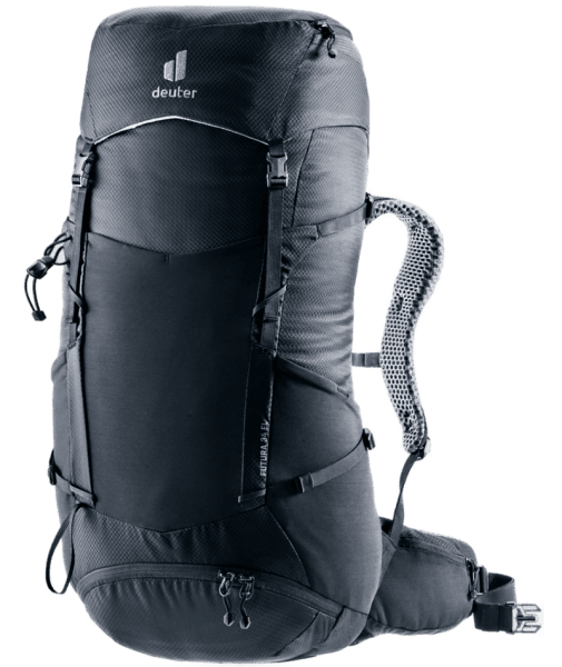 Futura 34 El Black