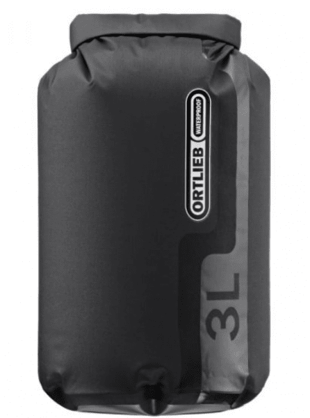 Packsack Dry-Bag Light PS10 - 3L