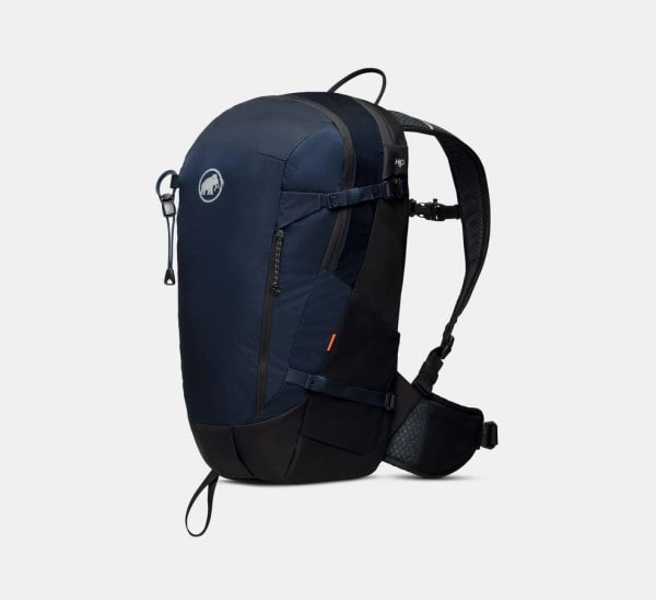 Lithium 20 Woman - Marine/Black