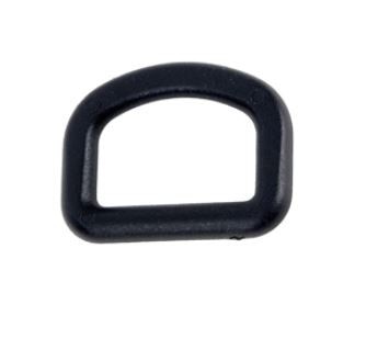 D Ring 25mm