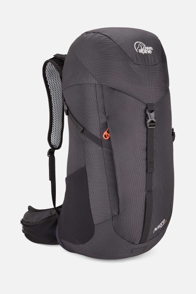 Airzone Active 25 Black