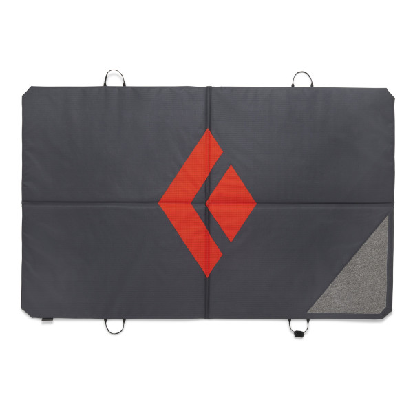 Gapstopper Accessory Pad Charcoal