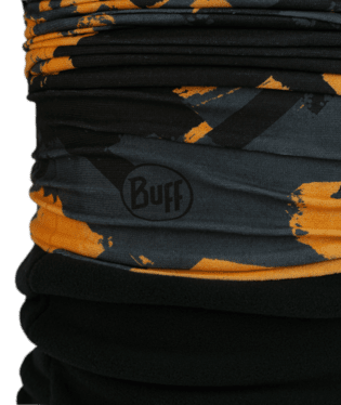 Buff Buff Kids Polar Tesac Grey für Kinder im Camp4 kaufen