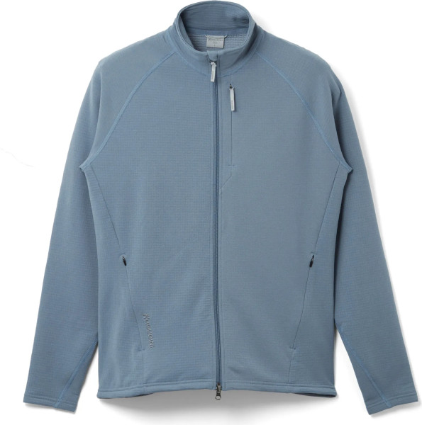 Aero Jacket Pale Blue