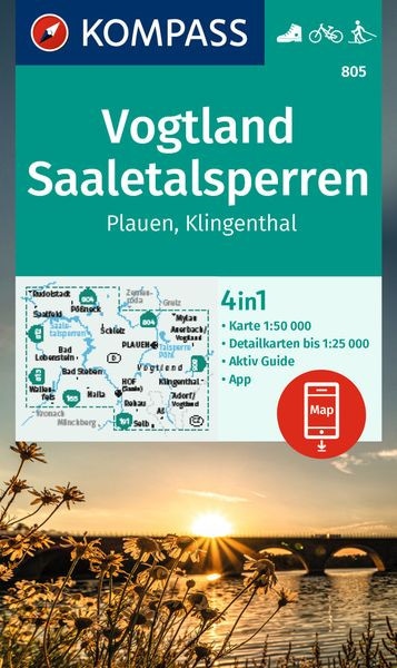 WK Vogtland,Saaletalsperren,Plauen,Klingenthal