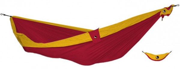 King Size Hammock Hängematte