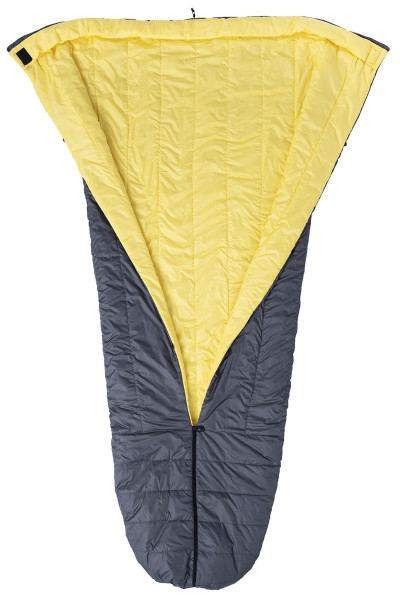 Hammock Top Quilt