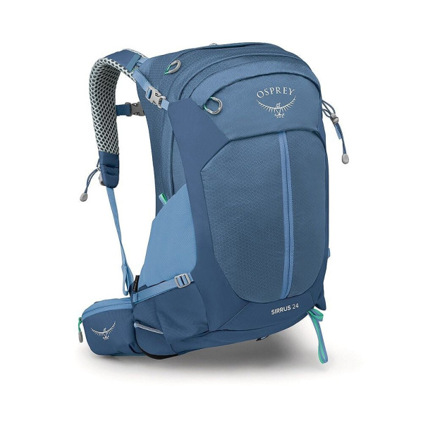 Sirrus 24 Sevres Blue