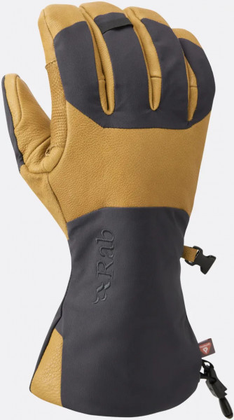 Guide Lite GTX Gloves