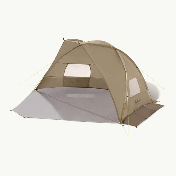 Beach Shelter III sand dune