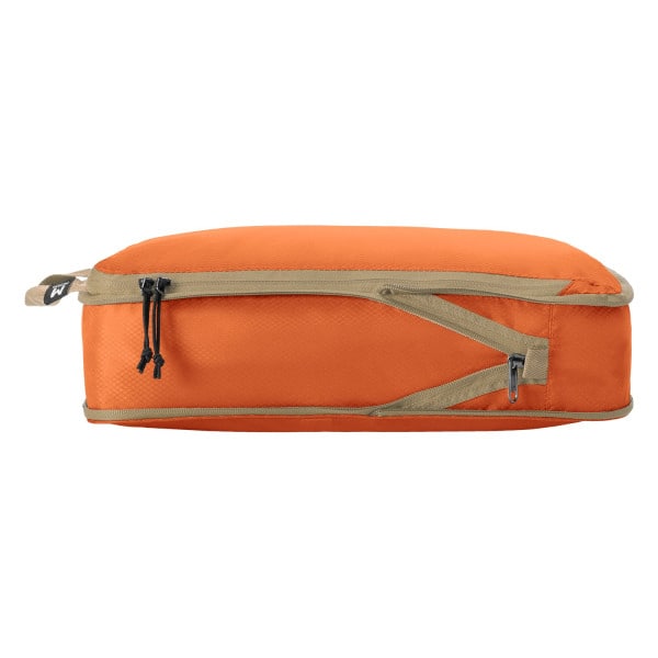 Pack-It Isolate Compression Cube Mandarin