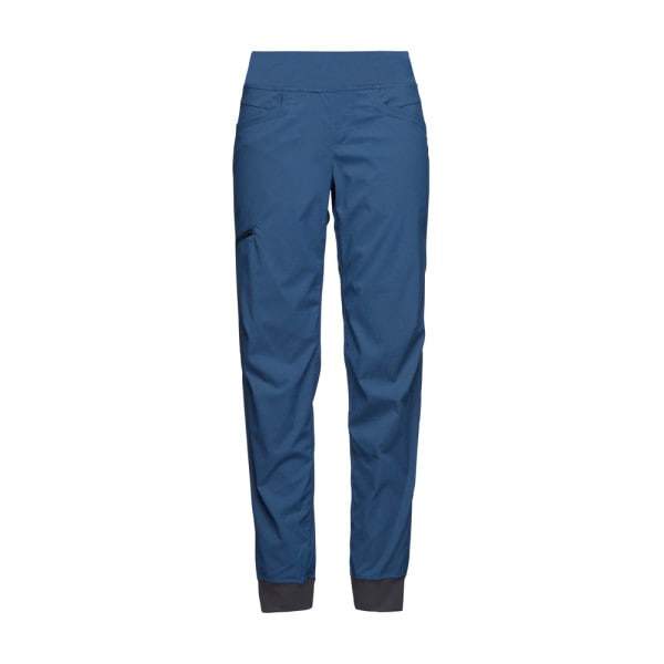 Technician Jogger-W-Ink Blue