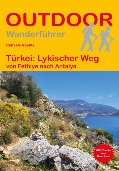 Türkei: Lykischer Weg